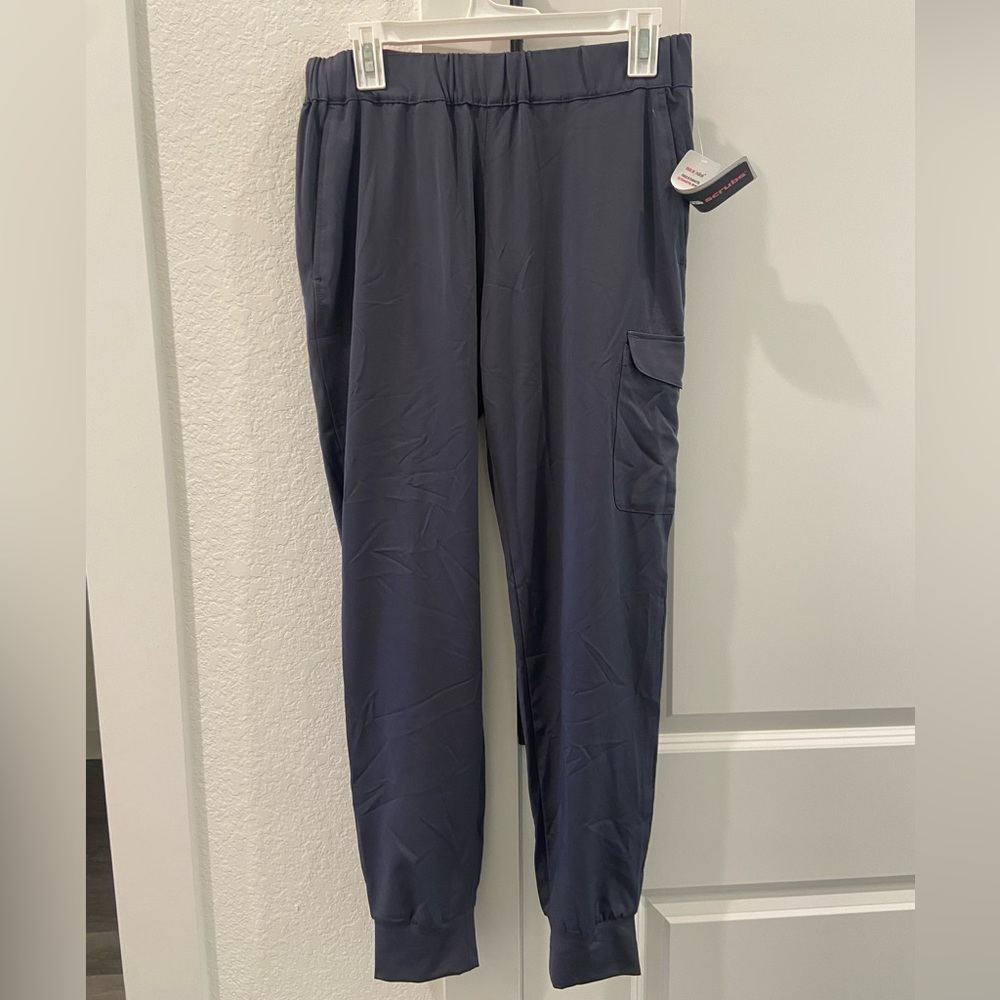 Moxie scrub pants